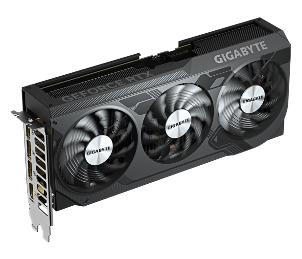 GIGABYTE GeForce RTX 5070 Ti Windforce OC V2 16GB GDDR7 DLSS4 GV-N507TWF3OCV2-16GD - 1486143 - zdjęcie 2